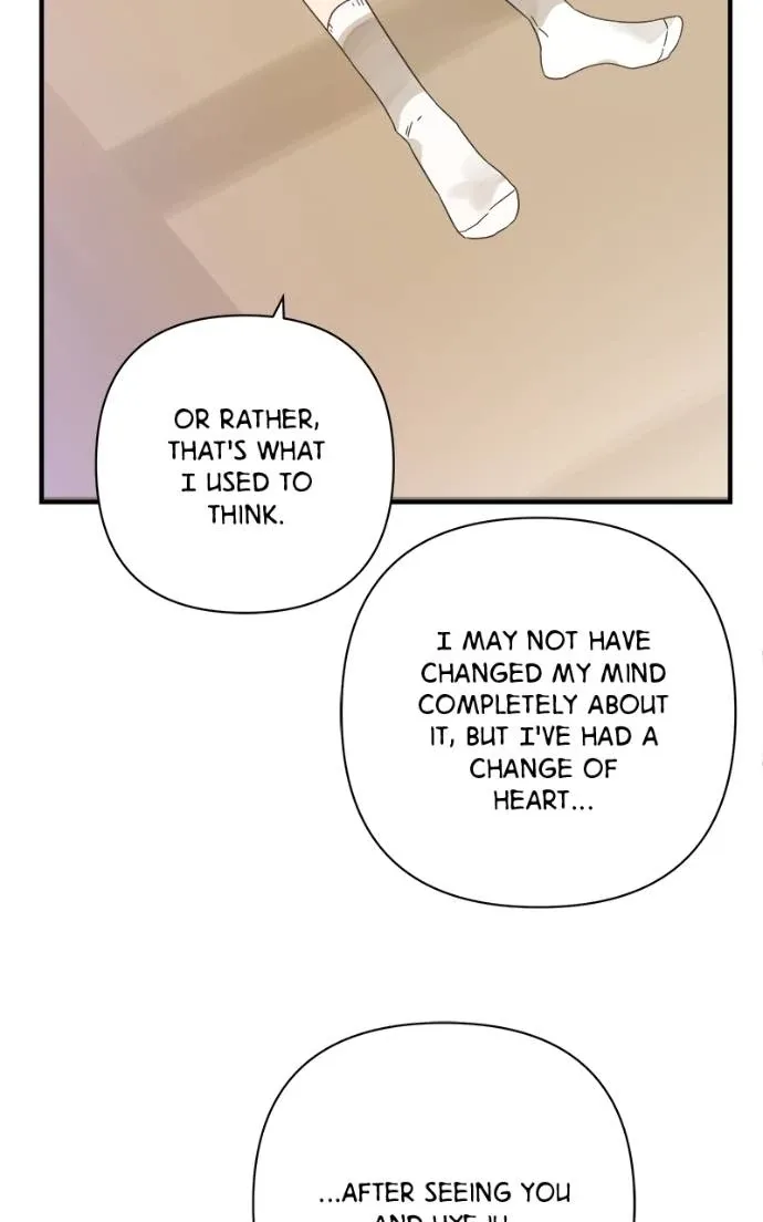 Girl with a Knife Chapter 111 page 68