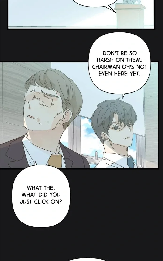Girl with a Knife Chapter 113 page 83