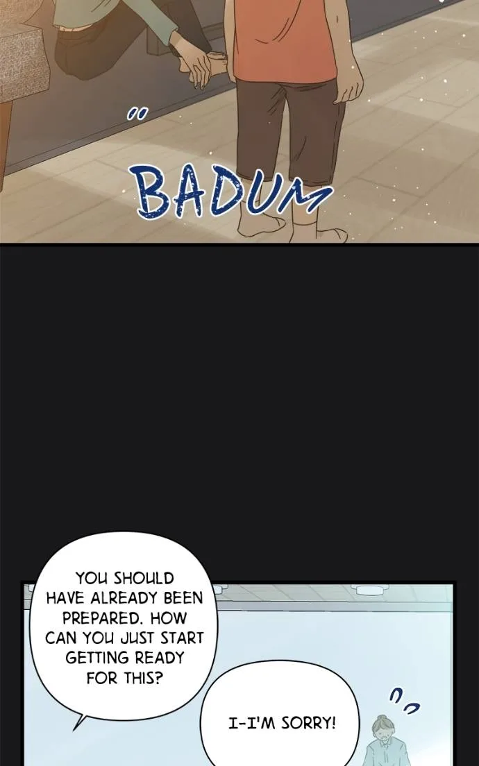 Girl with a Knife Chapter 113 page 82