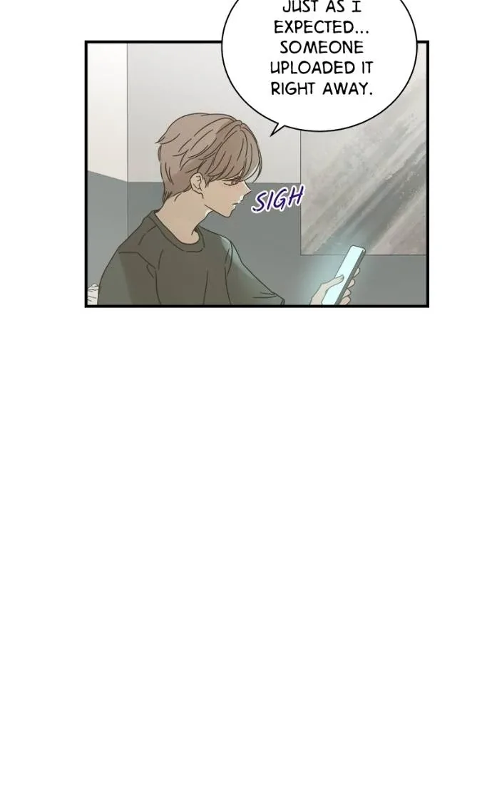 Girl with a Knife Chapter 111 page 82