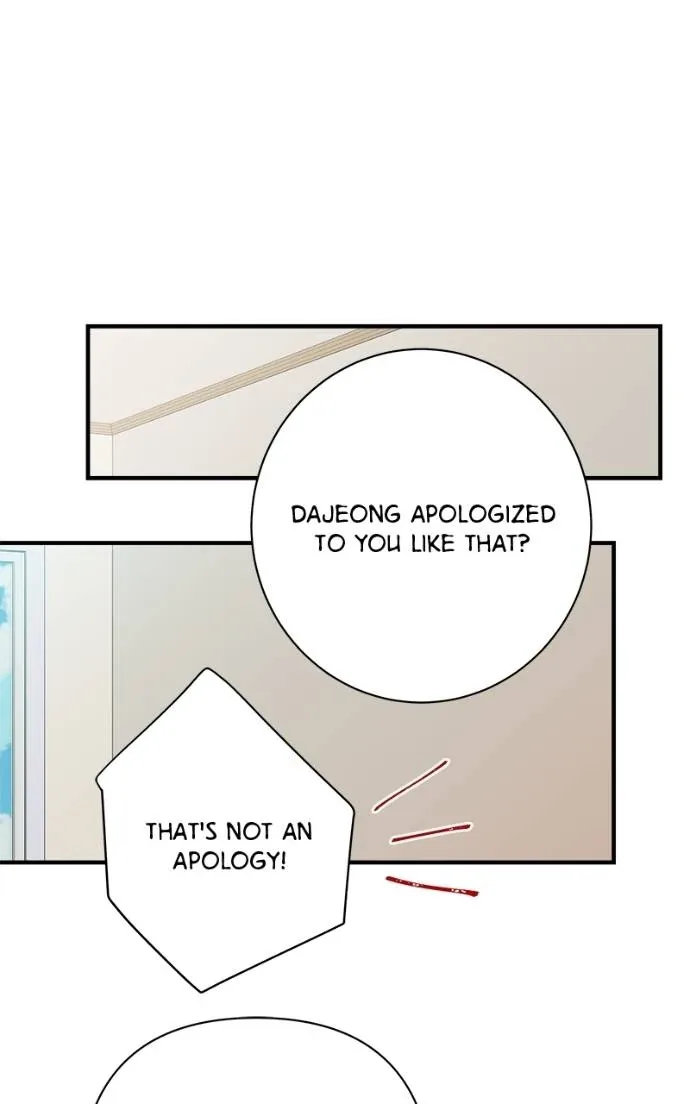 Girl with a Knife Chapter 111 page 61