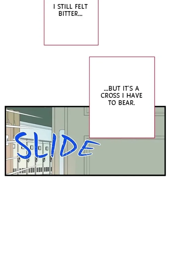 Girl with a Knife Chapter 113 page 72