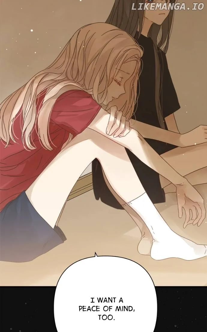 Girl with a Knife Chapter 111 page 74