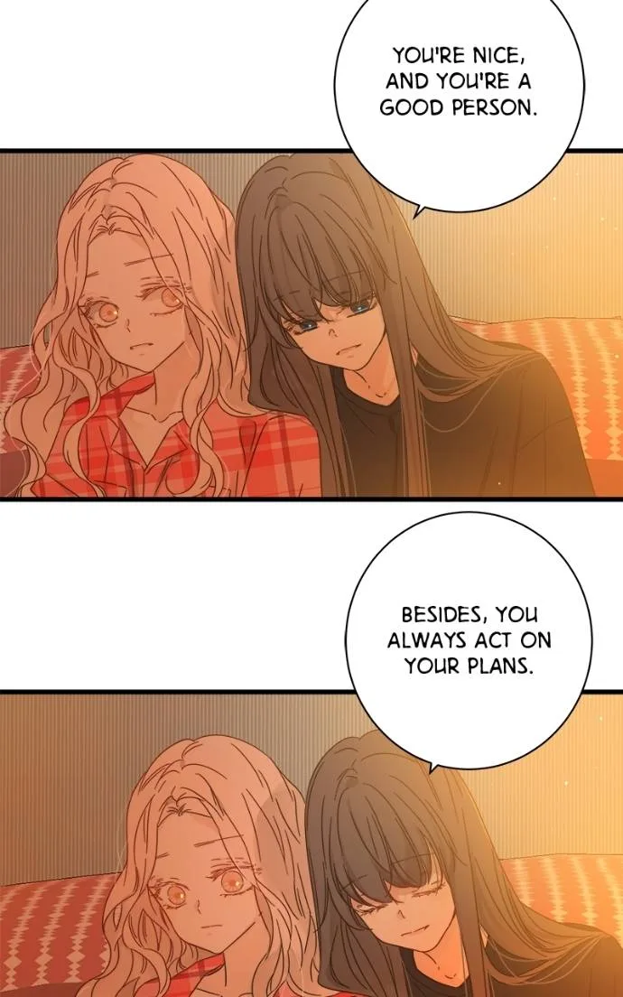 Girl with a Knife Chapter 113 page 64