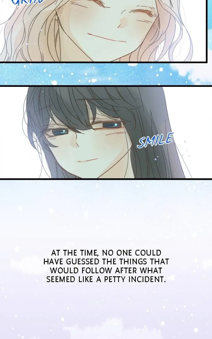 Girl with a Knife Chapter 113 page 74