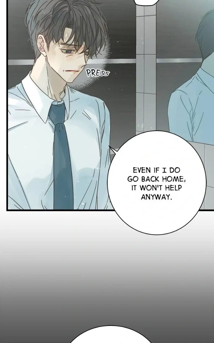 Girl with a Knife Chapter 114 page 41