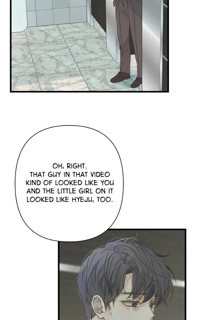 Girl with a Knife Chapter 114 page 36