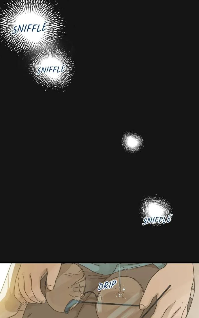 Girl with a Knife Chapter 114 page 2