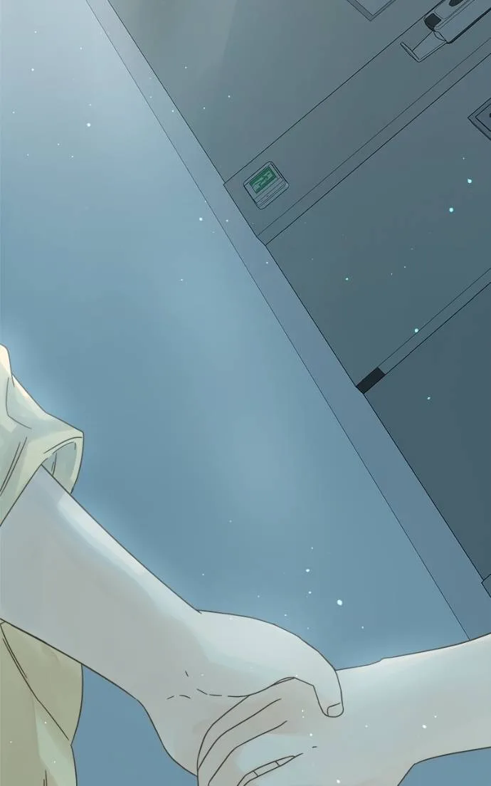 Girl with a Knife Chapter 114 page 9
