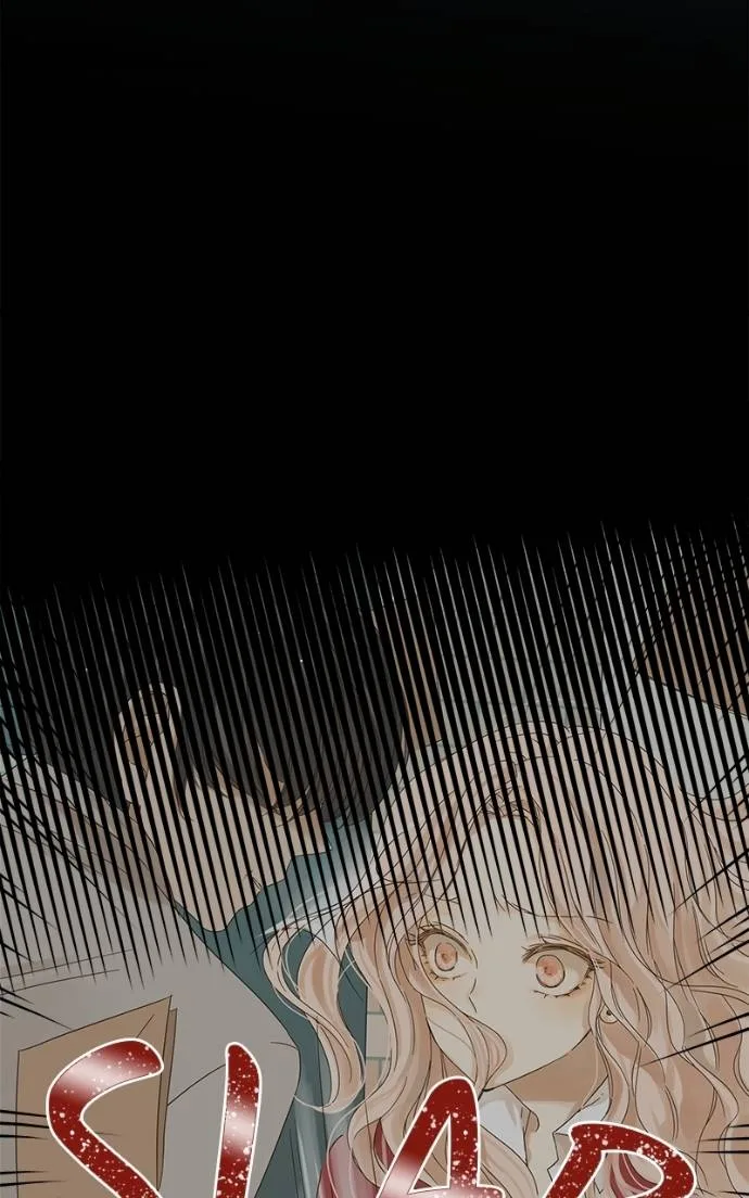 Girl with a Knife Chapter 114 page 11