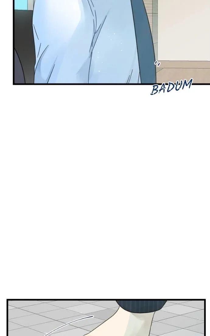 Girl with a Knife Chapter 114 page 31