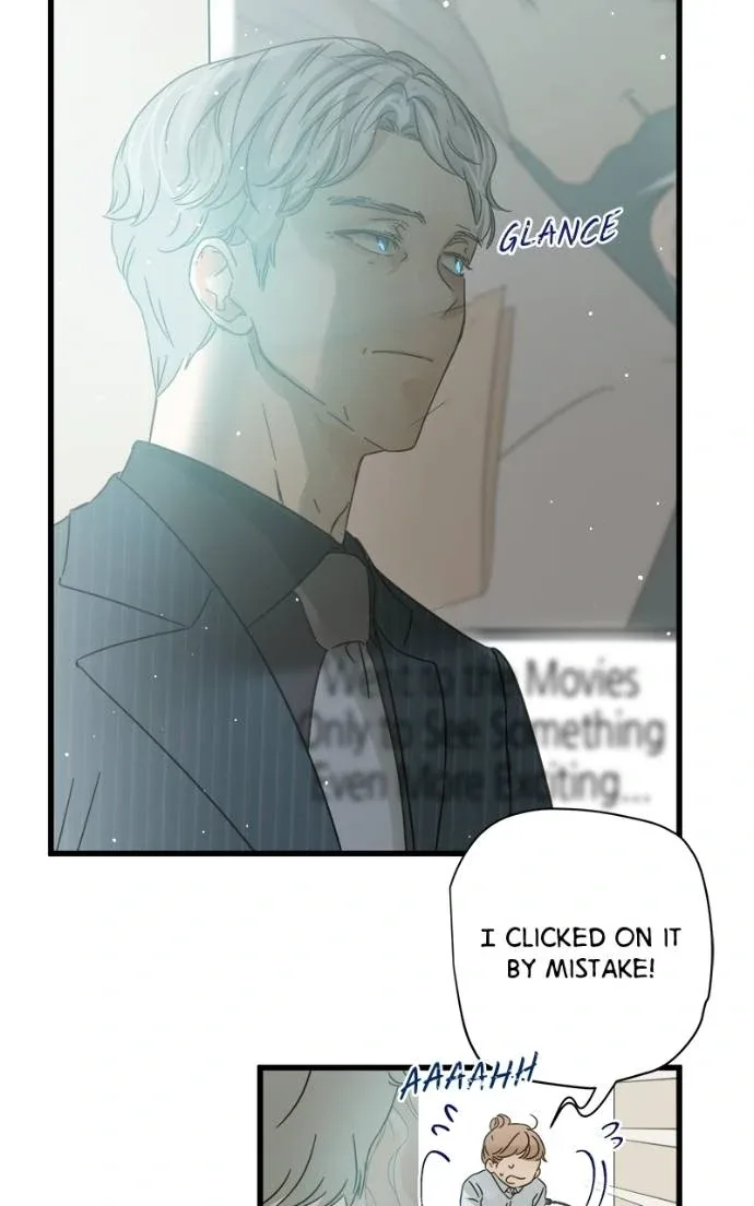 Girl with a Knife Chapter 114 page 28