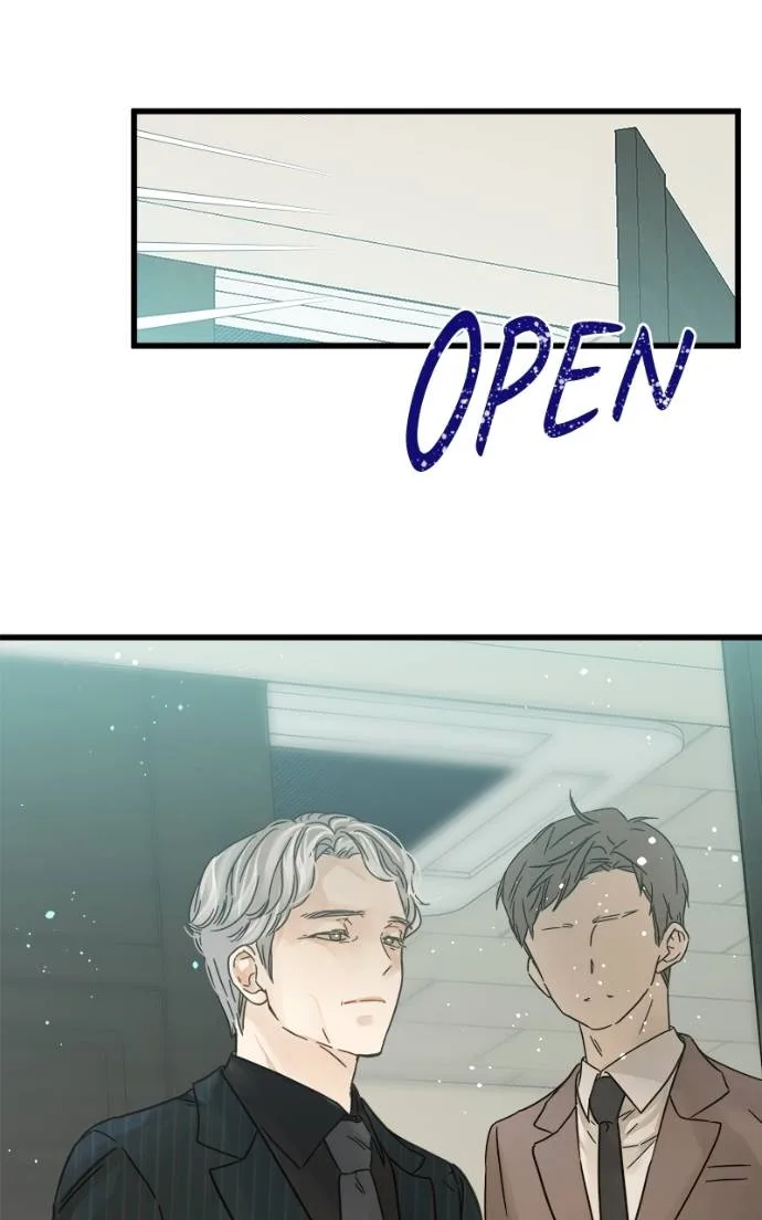 Girl with a Knife Chapter 114 page 25