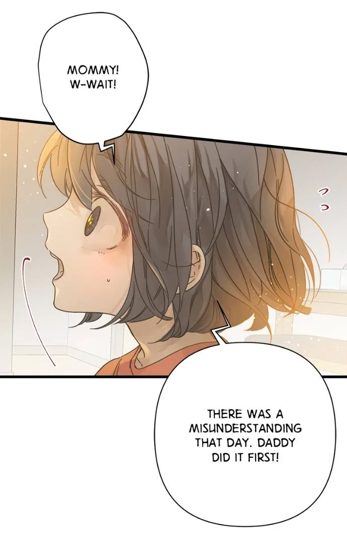 Girl with a Knife Chapter 114 page 56