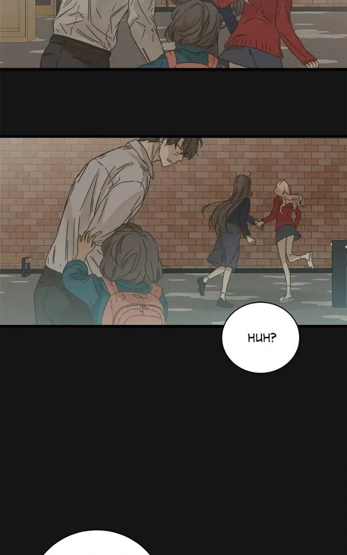 Girl with a Knife Chapter 114 page 13