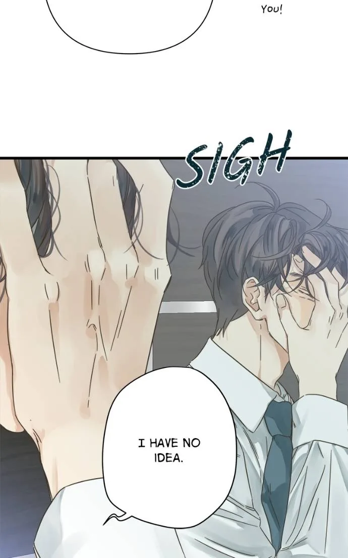 Girl with a Knife Chapter 114 page 46