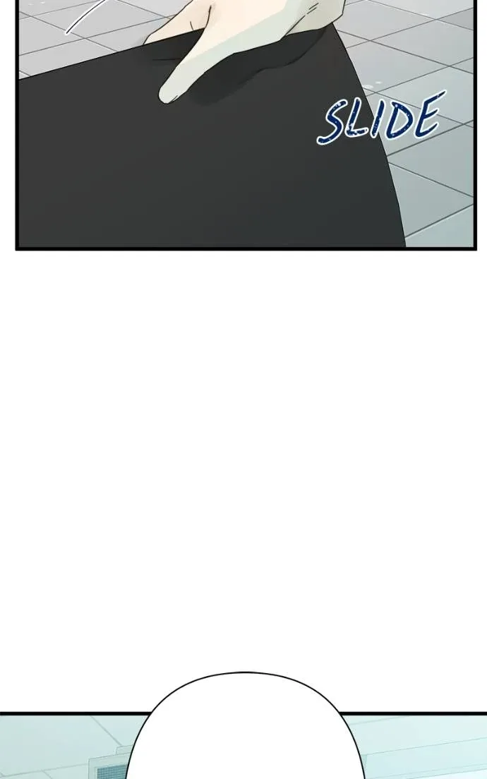 Girl with a Knife Chapter 114 page 32