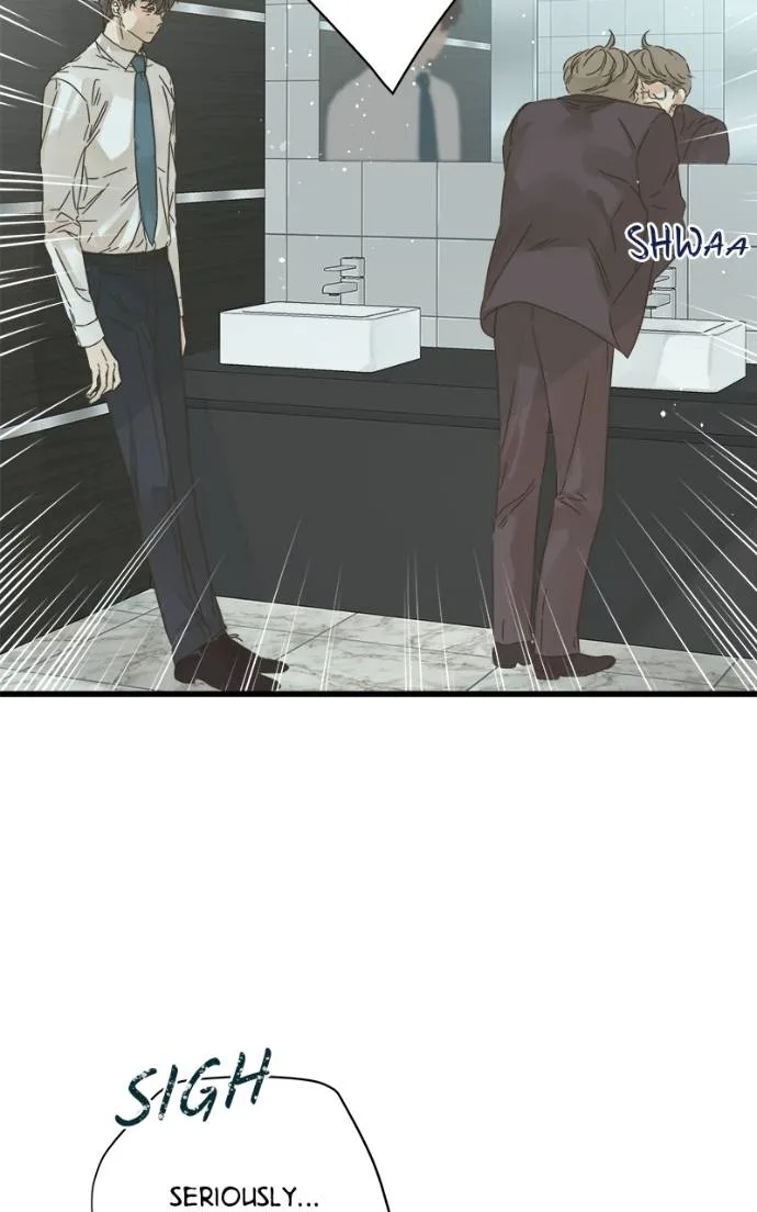 Girl with a Knife Chapter 114 page 38