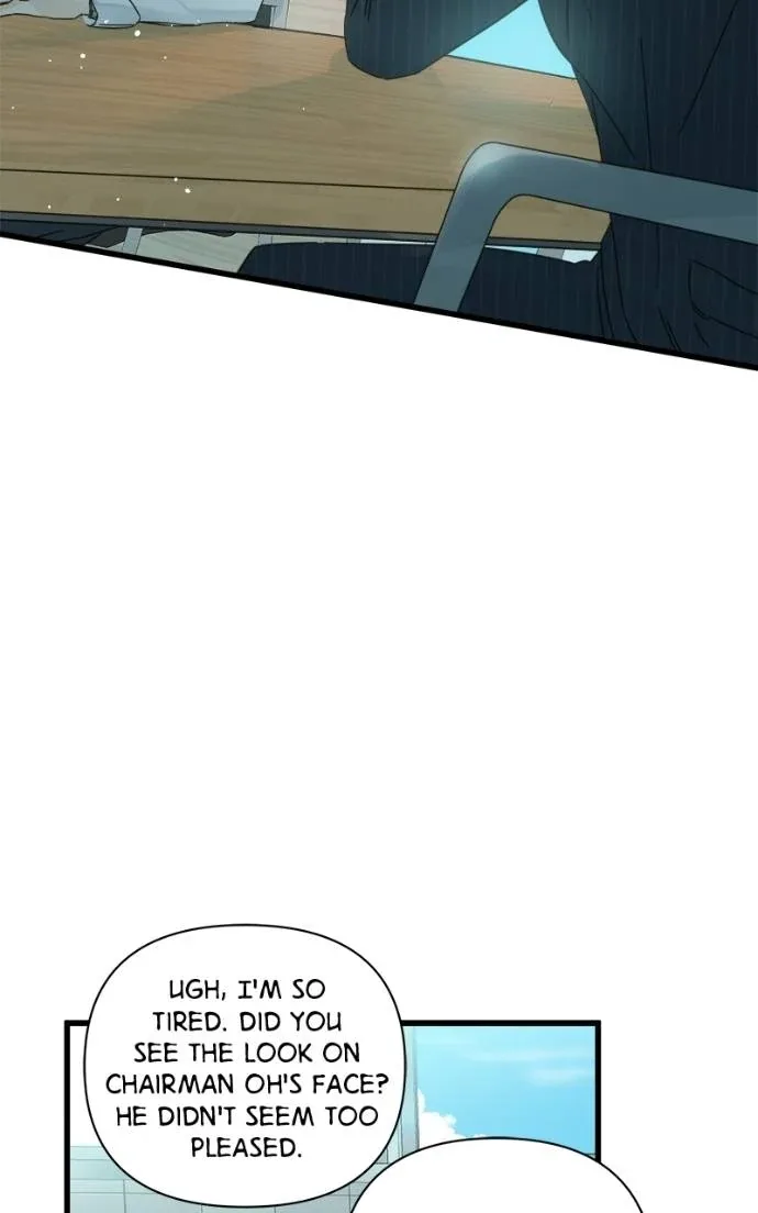 Girl with a Knife Chapter 114 page 34