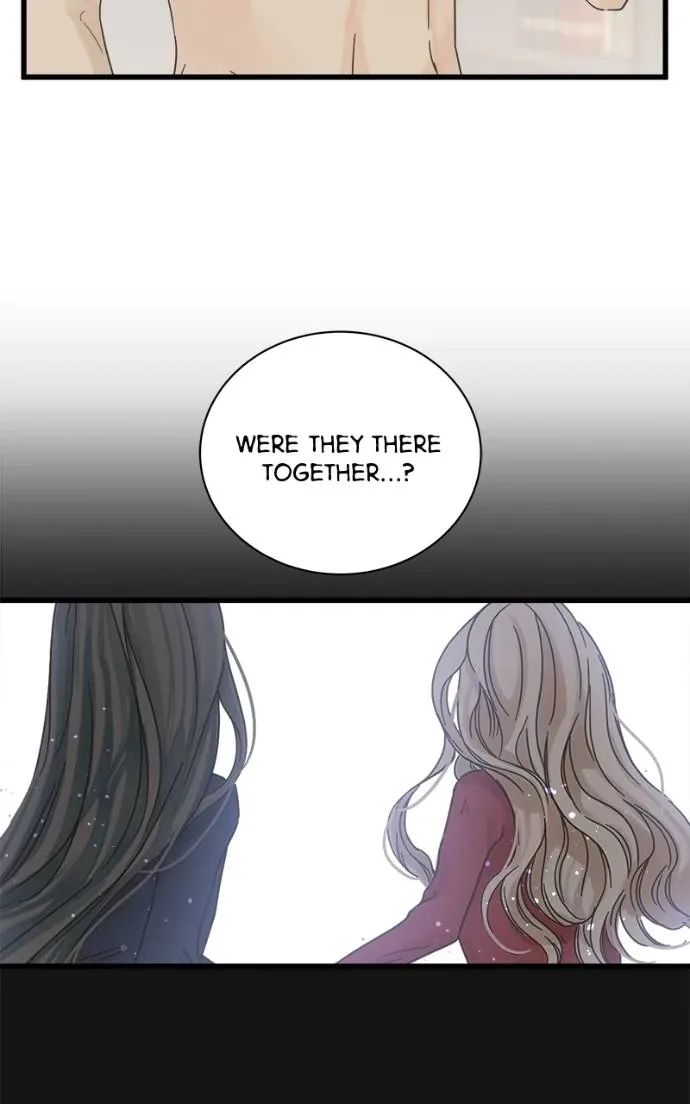 Girl with a Knife Chapter 114 page 15