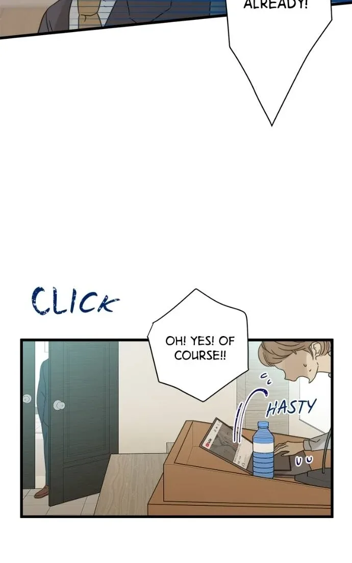 Girl with a Knife Chapter 114 page 24