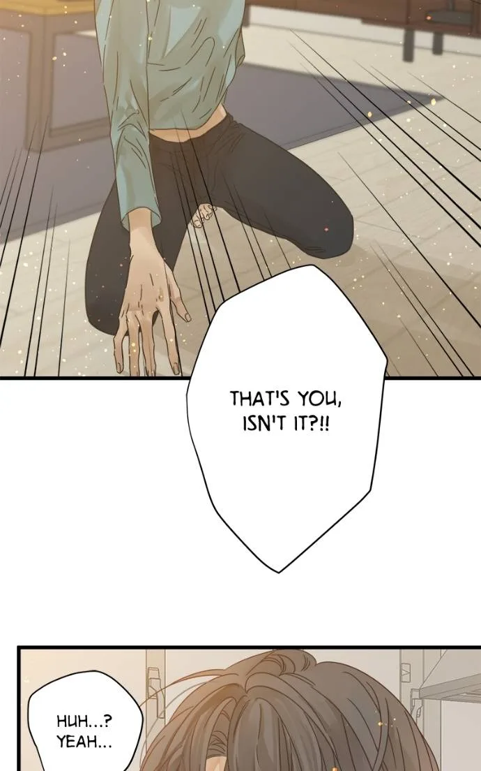 Girl with a Knife Chapter 114 page 49
