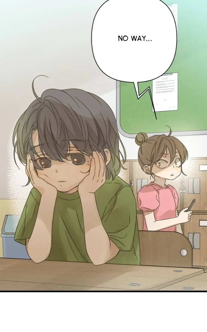 Girl with a Knife Chapter 114 page 68