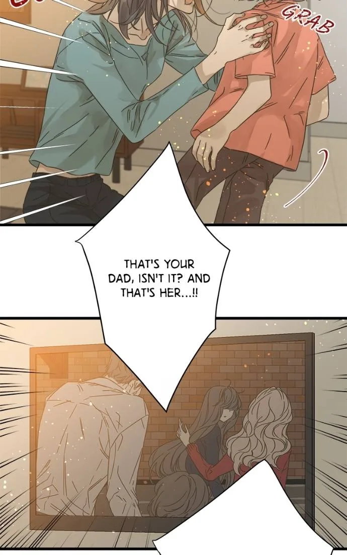 Girl with a Knife Chapter 114 page 51