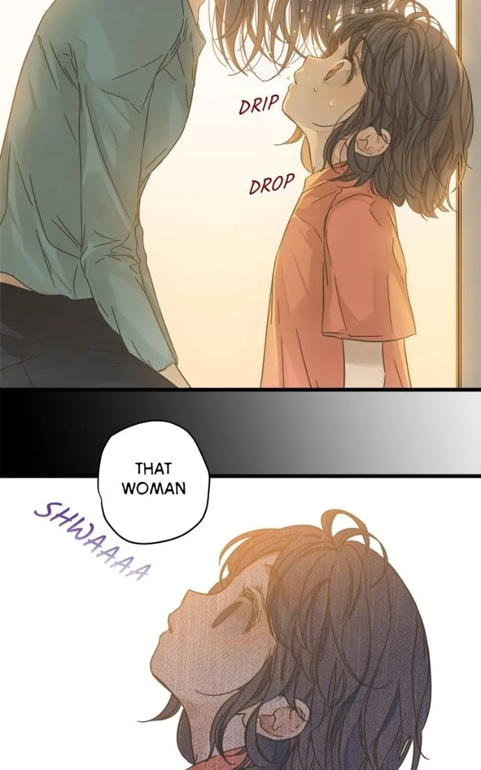 Girl with a Knife Chapter 114 page 61