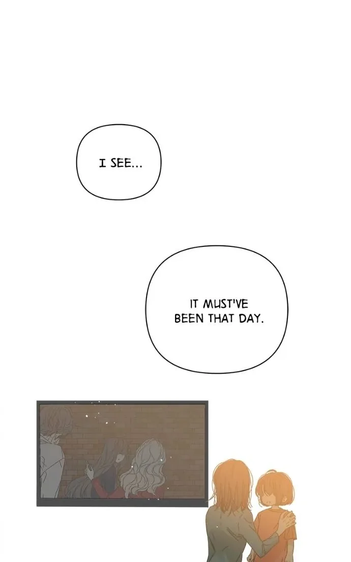 Girl with a Knife Chapter 114 page 53