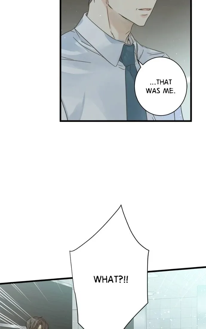 Girl with a Knife Chapter 114 page 37