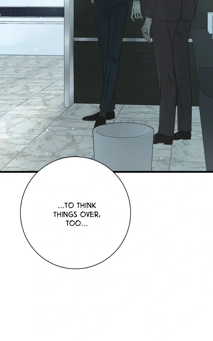 Girl with a Knife Chapter 114 page 44