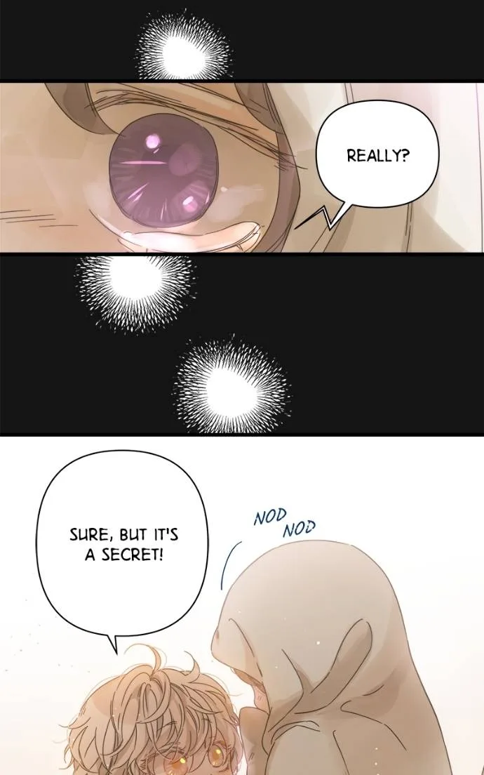 Girl with a Knife Chapter 114 page 6