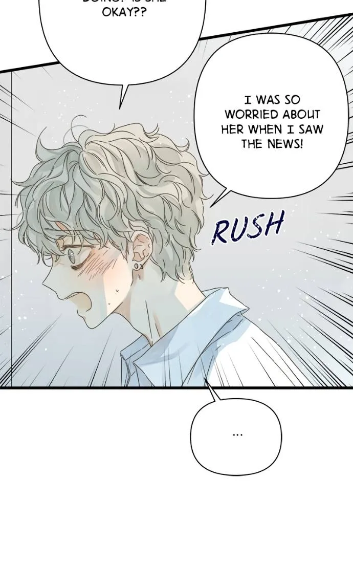 Girl with a Knife Chapter 114 page 74