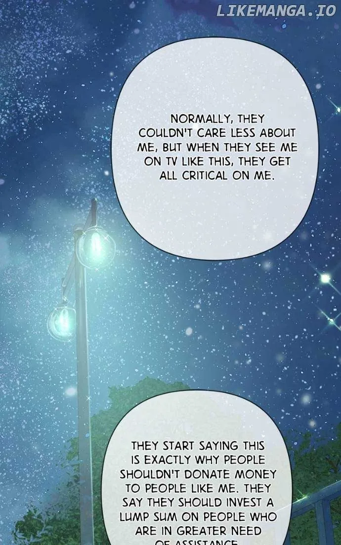 Girl with a Knife Chapter 115 page 16