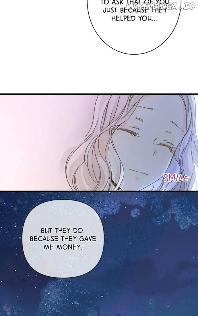 Girl with a Knife Chapter 115 page 15