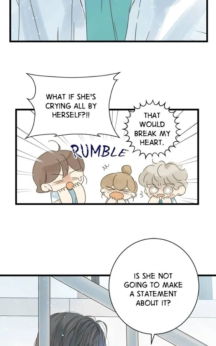 Girl with a Knife Chapter 114 page 76