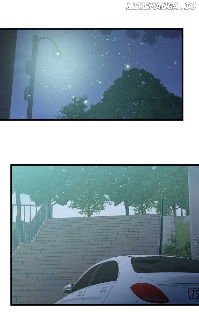 Girl with a Knife Chapter 115 page 2