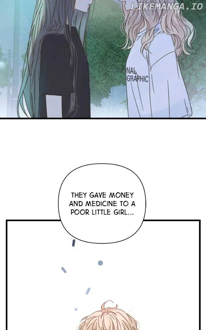 Girl with a Knife Chapter 115 page 12