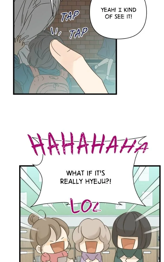 Girl with a Knife Chapter 114 page 66