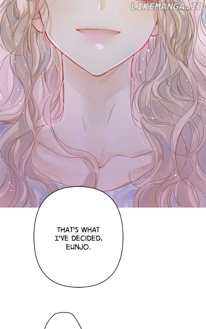 Girl with a Knife Chapter 115 page 20