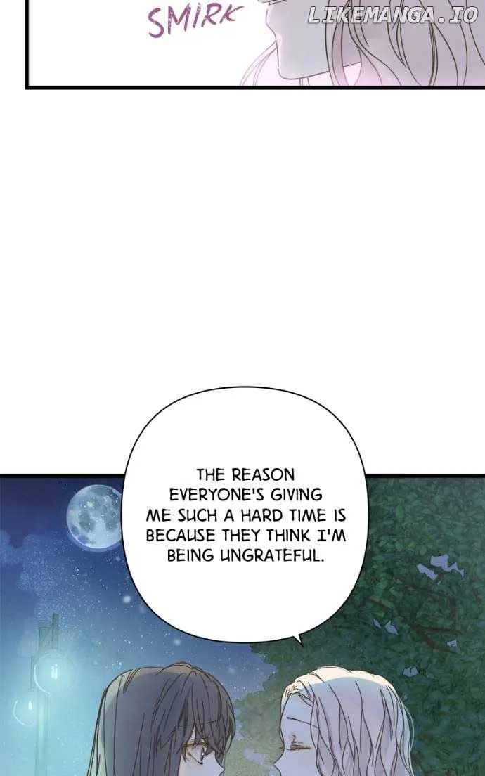 Girl with a Knife Chapter 115 page 11