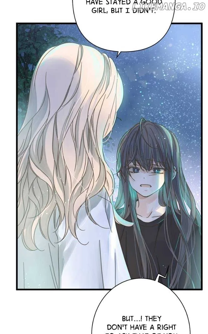 Girl with a Knife Chapter 115 page 14