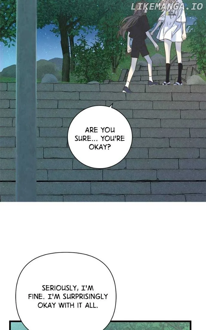 Girl with a Knife Chapter 115 page 4