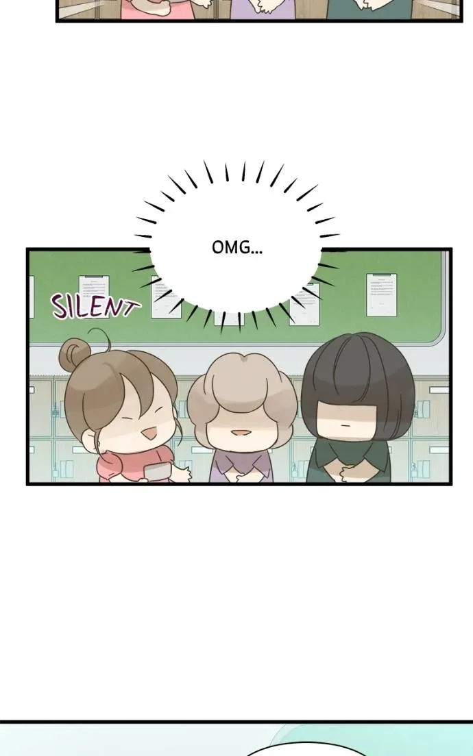 Girl with a Knife Chapter 114 page 67
