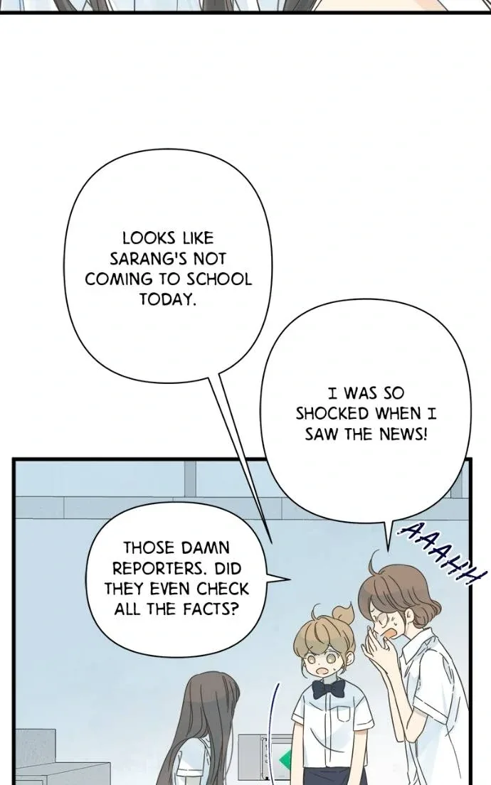 Girl with a Knife Chapter 114 page 71
