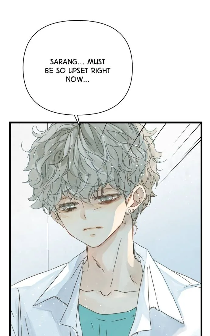 Girl with a Knife Chapter 114 page 75