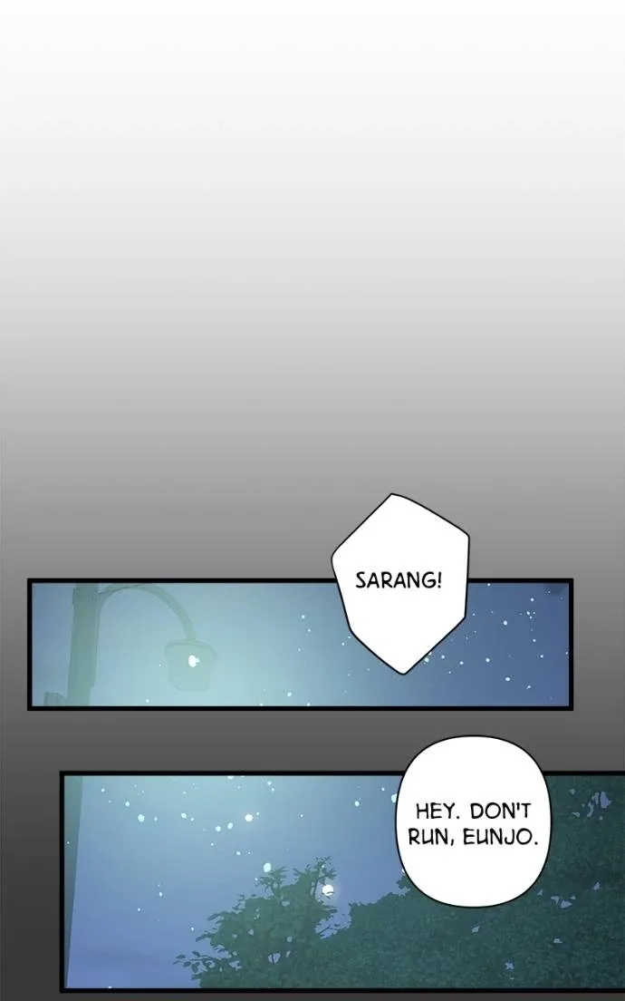Girl with a Knife Chapter 114 page 78