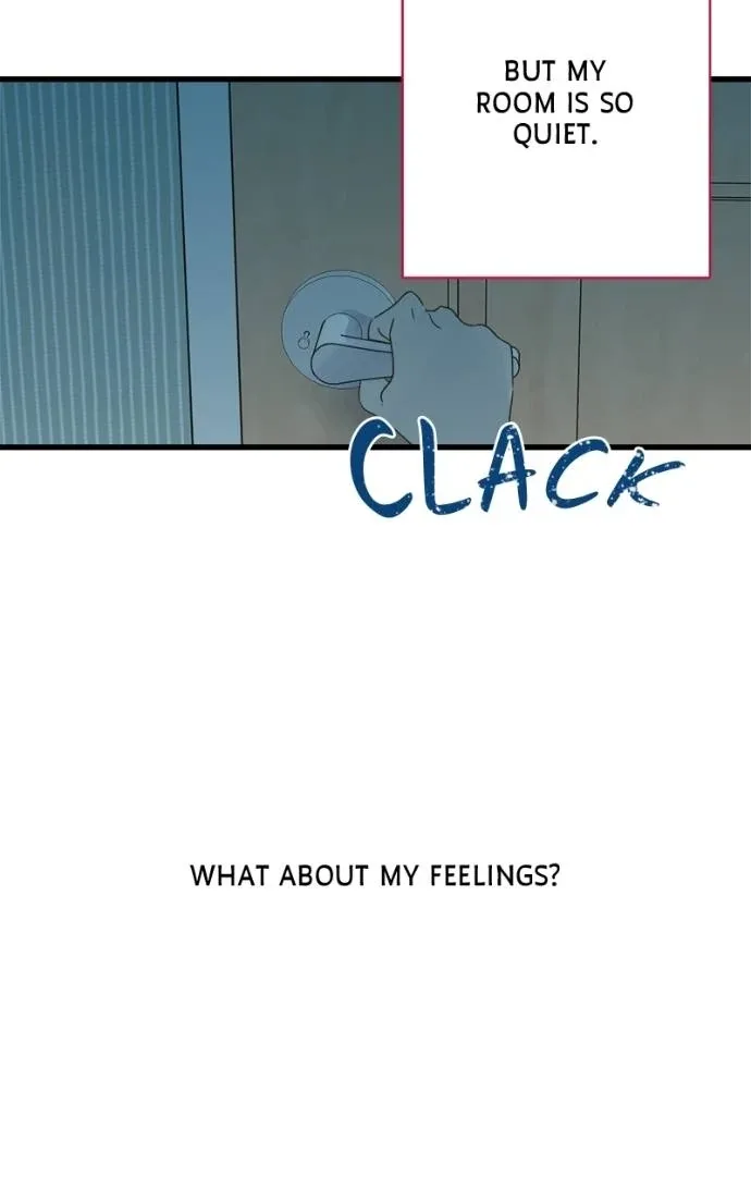 Girl with a Knife Chapter 116 page 14