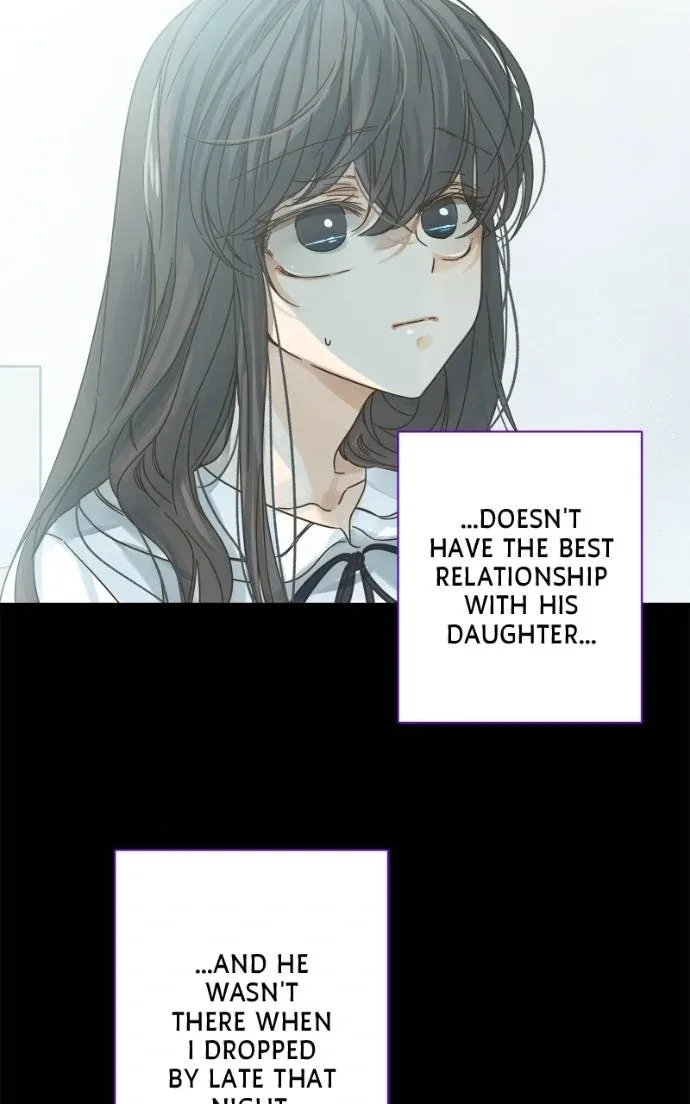 Girl with a Knife Chapter 116 page 5